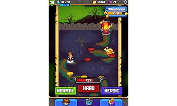Dash Quest 2 for Android - Download the APK from Habererciyes